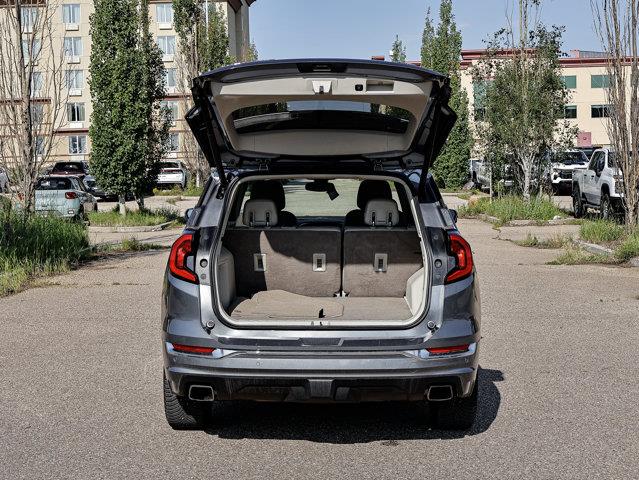 gmc Terrain 2019 - 15