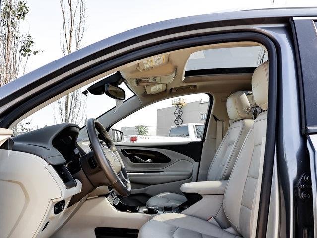 gmc Terrain 2019 - 16