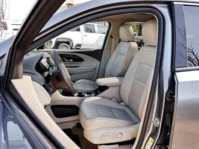 gmc Terrain 2019 - 17