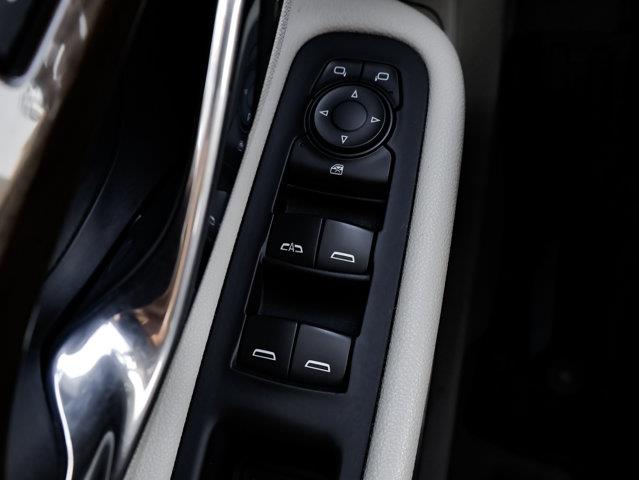 gmc Terrain 2019 - 18