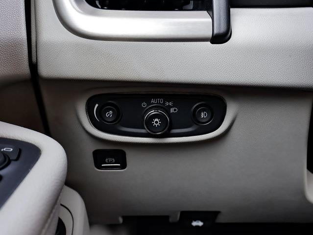 gmc Terrain 2019 - 22