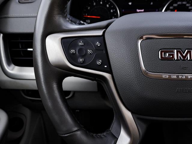 gmc Terrain 2019 - 24
