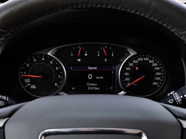 gmc Terrain 2019 - 25