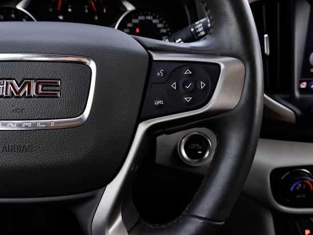 gmc Terrain 2019 - 26