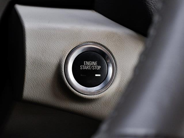 gmc Terrain 2019 - 27