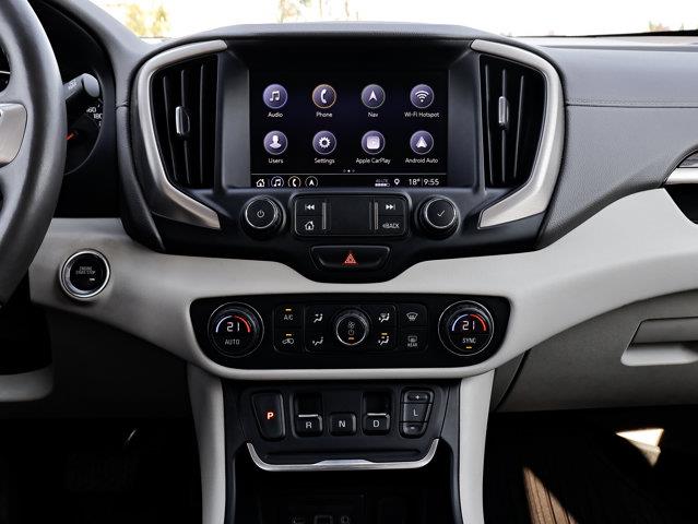 gmc Terrain 2019 - 28