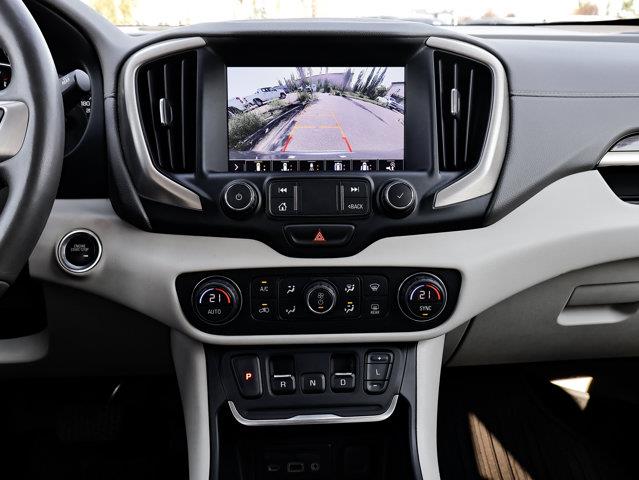 gmc Terrain 2019 - 29