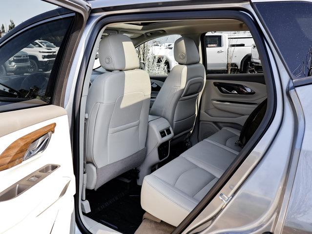 gmc Terrain 2019 - 30
