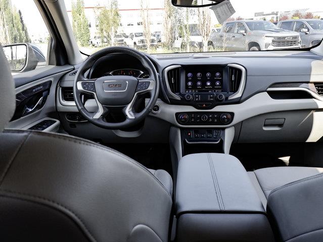 gmc Terrain 2019 - 32