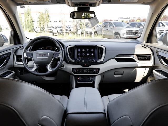 gmc Terrain 2019 - 33