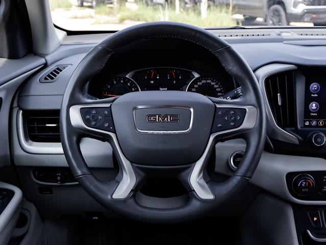 gmc Terrain 2019 - 34