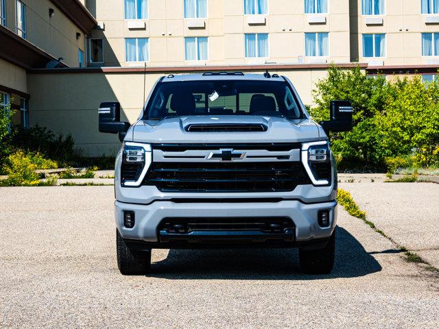 chevrolet Silverado 3500HD 2024 - 3