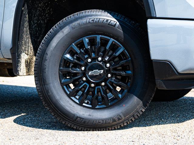 chevrolet Silverado 3500HD 2024 - 5