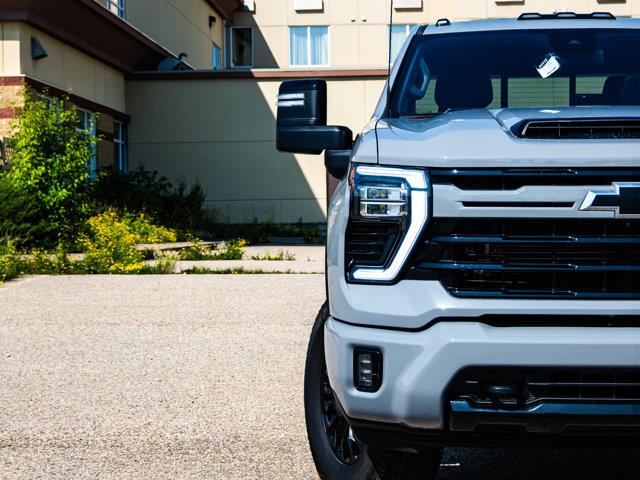chevrolet Silverado 3500HD 2024 - 6
