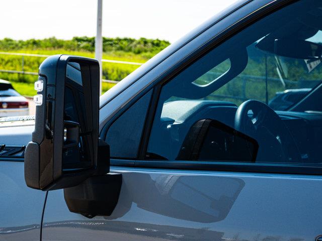 chevrolet Silverado 3500HD 2024 - 7