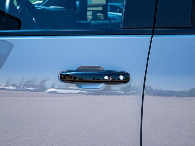 chevrolet Silverado 3500HD 2024 - 8