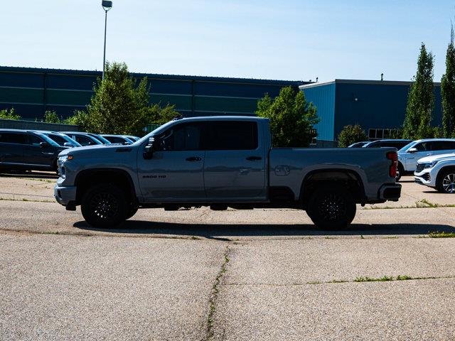 chevrolet Silverado 3500HD 2024 - 10