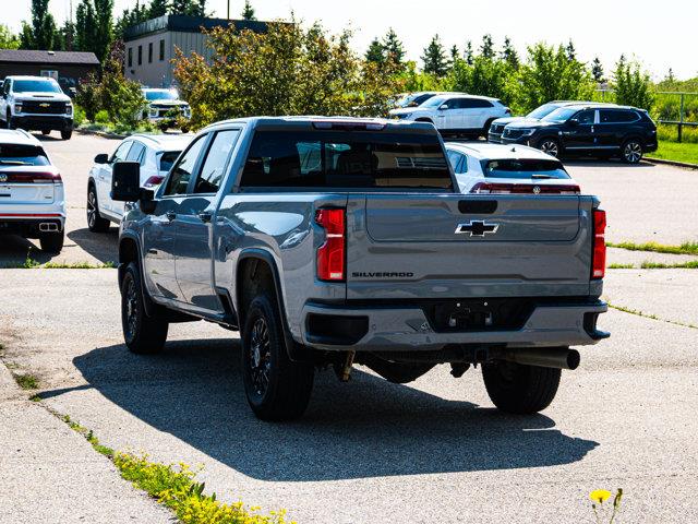 chevrolet Silverado 3500HD 2024 - 11