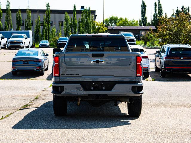 chevrolet Silverado 3500HD 2024 - 12