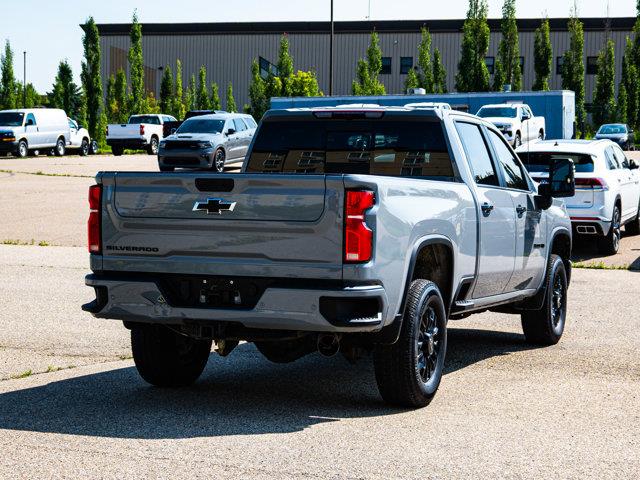 chevrolet Silverado 3500HD 2024 - 13