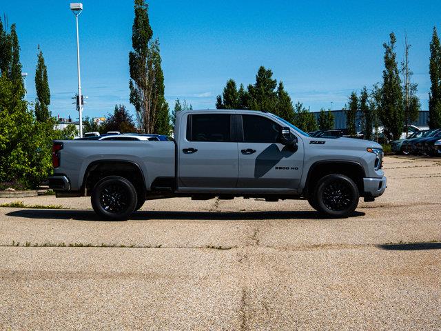 chevrolet Silverado 3500HD 2024 - 14