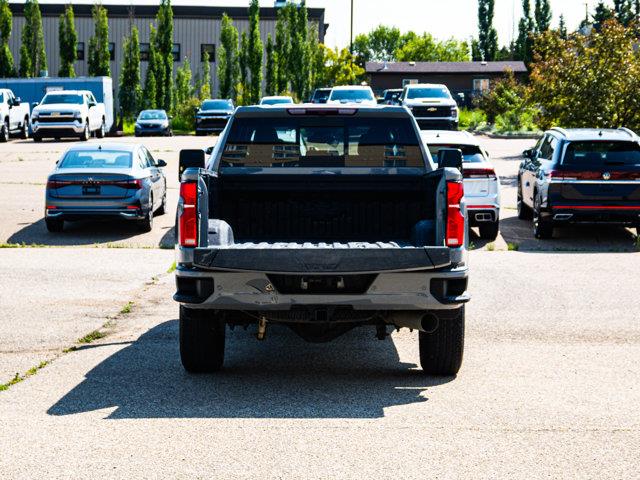 chevrolet Silverado 3500HD 2024 - 15