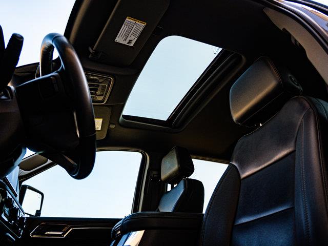 chevrolet Silverado 3500HD 2024 - 16