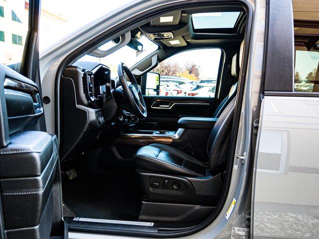chevrolet Silverado 3500HD 2024 - 17