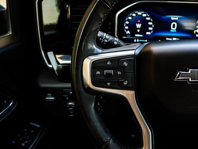 chevrolet Silverado 3500HD 2024 - 21