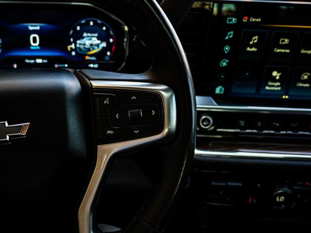 chevrolet Silverado 3500HD 2024 - 23