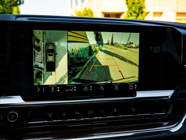 chevrolet Silverado 3500HD 2024 - 26