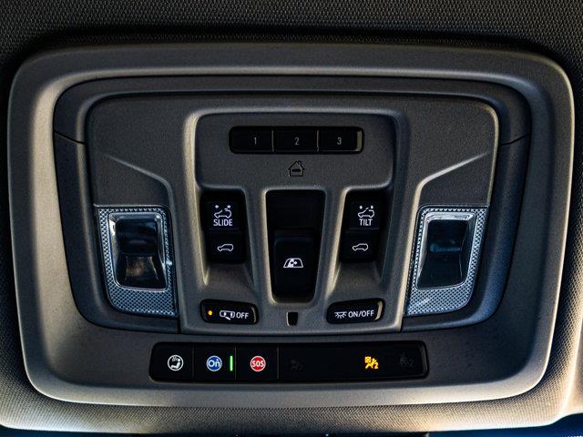 chevrolet Silverado 3500HD 2024 - 28