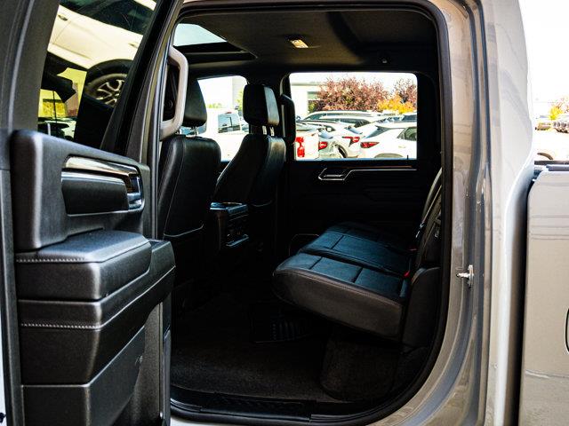 chevrolet Silverado 3500HD 2024 - 29