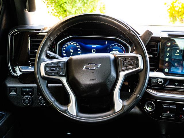 chevrolet Silverado 3500HD 2024 - 32