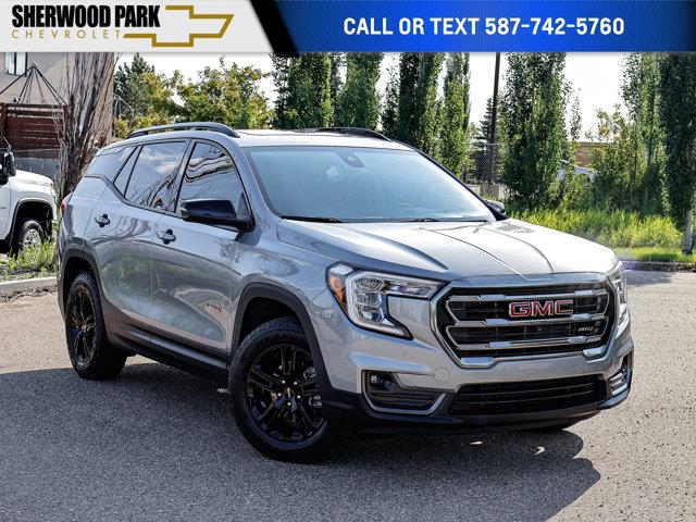 gmc Terrain 2024