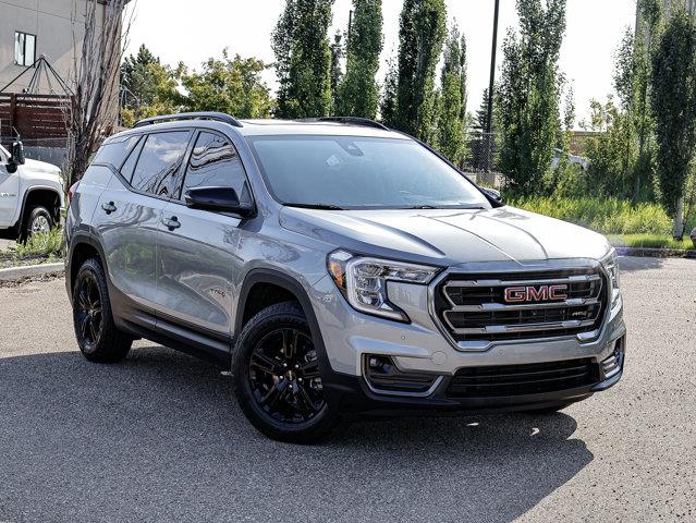 gmc Terrain 2024 - 2