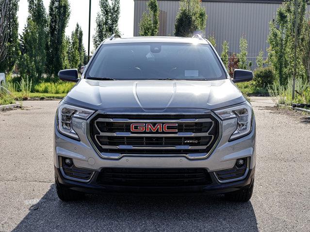 gmc Terrain 2024 - 3