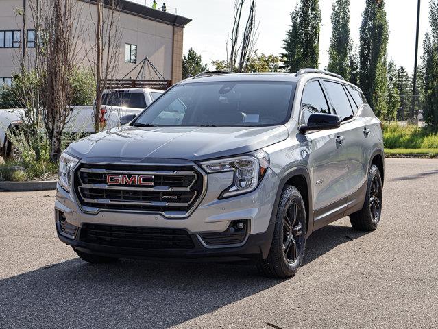 gmc Terrain 2024 - 4