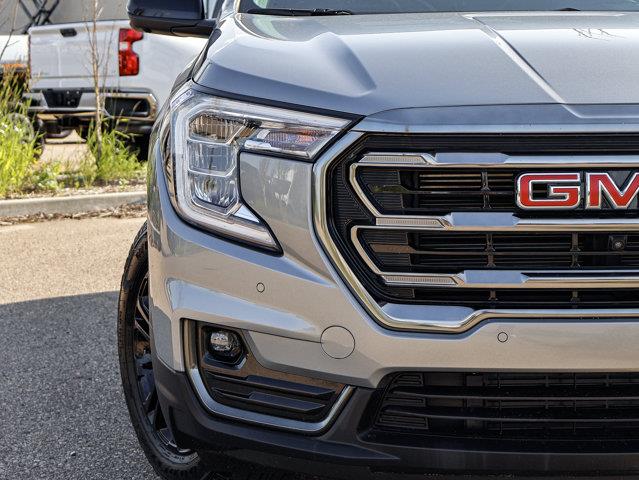 gmc Terrain 2024 - 5