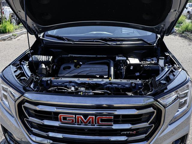 gmc Terrain 2024 - 9