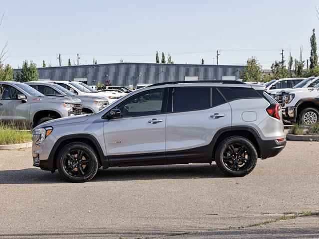 gmc Terrain 2024 - 10