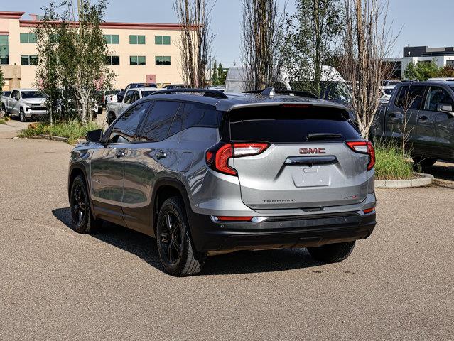 gmc Terrain 2024 - 11