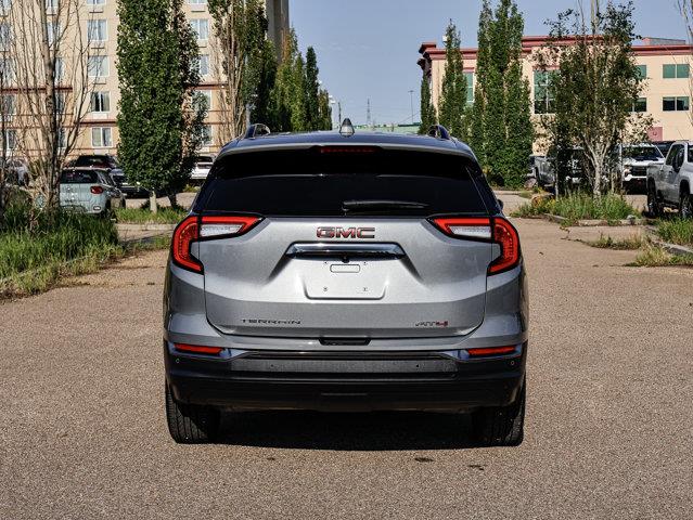 gmc Terrain 2024 - 12