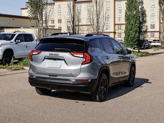 gmc Terrain 2024 - 13