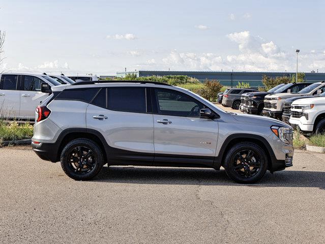 gmc Terrain 2024 - 14