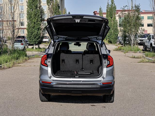gmc Terrain 2024 - 15