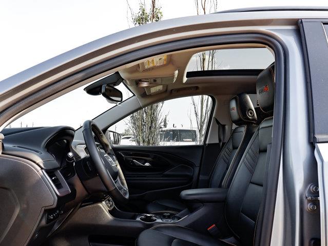 gmc Terrain 2024 - 16
