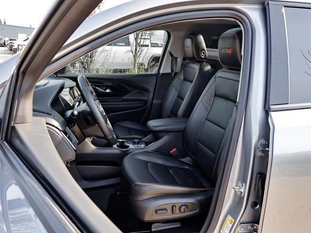 gmc Terrain 2024 - 17