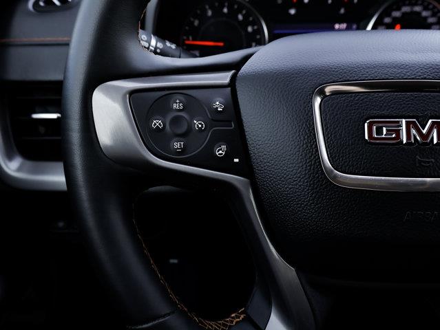 gmc Terrain 2024 - 24