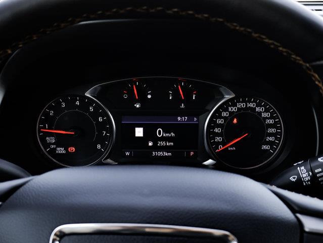 gmc Terrain 2024 - 25